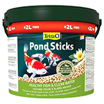Tetra Pond Sticks 10+2� - ���� ��� �������� ���